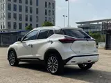Nissan Kicks, 2023 модельный год, 1.5L, CVT, комплектация Luxury Edition (Jinqing), 1.5L, автоматическая КПП, передний привод 5