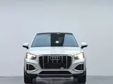 Audi Q2L 2022 35 TFSI Progressive Elegance 1.4T АКПП Передний привод 5