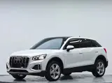 Audi Q2L 2022 35 TFSI Progressive Elegance 1.4T АКПП Передний привод 6