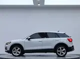 Audi Q2L 2022 35 TFSI Progressive Elegance 1.4T АКПП Передний привод 7