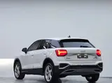 Audi Q2L 2022 35 TFSI Progressive Elegance 1.4T АКПП Передний привод 8