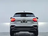 Audi Q2L 2022 35 TFSI Progressive Elegance 1.4T АКПП Передний привод 9