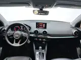 Audi Q2L 2022 35 TFSI Progressive Elegance 1.4T АКПП Передний привод 10