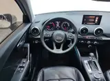 Audi Q2L 2022 35 TFSI Progressive Elegance 1.4T АКПП Передний привод 11