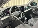 Tiguan L 2023 280TSI Automatic 2WD Trend Limited 1.4T АКПП Передний привод 2