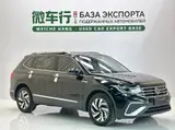 Tiguan L 2023 280TSI Automatic 2WD Trend Limited 1.4T АКПП Передний привод 6