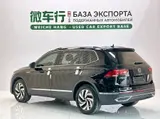 Tiguan L 2023 280TSI Automatic 2WD Trend Limited 1.4T АКПП Передний привод 8