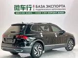 Tiguan L 2023 280TSI Automatic 2WD Trend Limited 1.4T АКПП Передний привод 9