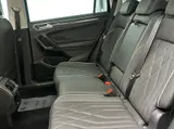 Tiguan L 2023 280TSI Automatic 2WD Trend Limited 1.4T АКПП Передний привод 12