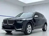 BMW X1 2023 sDrive20Li X Design-пакет 1.5T АКПП Передний привод (№724052) 1