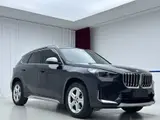 BMW X1 2023 sDrive20Li X Design-пакет 1.5T АКПП Передний привод (№724052) 3