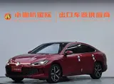 Lamando 2022 Lamando L 280TSI DSG Cool-Hot 1.4T АКПП Передний привод 5