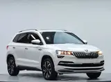 Skoda Karoq 2022 TSI280 Luxury Edition 1.4T АКПП Передний привод 2