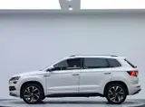 Skoda Karoq 2022 TSI280 Luxury Edition 1.4T АКПП Передний привод 3