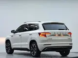 Skoda Karoq 2022 TSI280 Luxury Edition 1.4T АКПП Передний привод 4