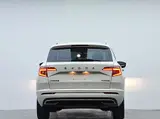 Skoda Karoq 2022 TSI280 Luxury Edition 1.4T АКПП Передний привод 5