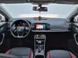 Skoda Karoq 2022 TSI280 Luxury Edition 1.4T АКПП Передний привод 9