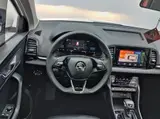 Skoda Karoq 2022 TSI280 Luxury Edition 1.4T АКПП Передний привод 10