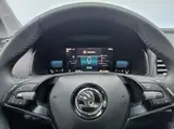 Skoda Karoq 2022 TSI280 Luxury Edition 1.4T АКПП Передний привод 11