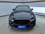 Mazda CX-4 2021 2.0L Automatic 2WD Skyactiv Vitality Edition 2.0L Передний привод 2