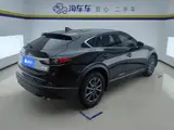 Mazda CX-4 2021 2.0L Automatic 2WD Skyactiv Vitality Edition 2.0L Передний привод 3