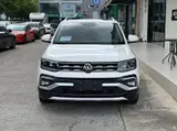 T-Cross 2021 280TSI DSG Comfort 1.4T АКПП Передний привод 3