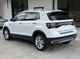 T-Cross 2021 280TSI DSG Comfort 1.4T АКПП Передний привод 4