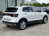 T-Cross 2021 280TSI DSG Comfort 1.4T АКПП Передний привод 5