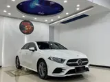 A-Class 2022 Рестайлинг A 180 L Sport Sedan 1.3T АКПП Передний привод 5