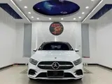 A-Class 2022 Рестайлинг A 180 L Sport Sedan 1.3T АКПП Передний привод 6