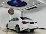 A-Class 2022 Рестайлинг A 180 L Sport Sedan 1.3T АКПП Передний привод 7