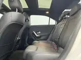 A-Class 2022 Рестайлинг A 180 L Sport Sedan 1.3T АКПП Передний привод 10