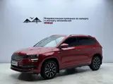 Skoda Karoq 2022 TSI280 Premium Edition 1.4T АКПП Передний привод 7