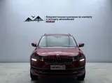Skoda Karoq 2022 TSI280 Premium Edition 1.4T АКПП Передний привод 8