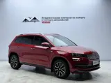 Skoda Karoq 2022 TSI280 Premium Edition 1.4T АКПП Передний привод 9