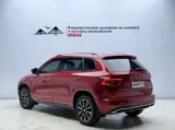 Skoda Karoq 2022 TSI280 Premium Edition 1.4T АКПП Передний привод 10