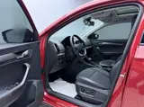 Skoda Karoq 2022 TSI280 Premium Edition 1.4T АКПП Передний привод 12