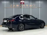 BMW 3 серия 2023 320i M Sport-пакет 2.0T АКПП Задний привод 1
