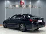 BMW 3 серия 2023 320i M Sport-пакет 2.0T АКПП Задний привод 6