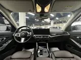 BMW 3 серия 2023 320i M Sport-пакет 2.0T АКПП Задний привод 9