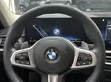 BMW 3 серия 2023 320i M Sport-пакет 2.0T АКПП Задний привод 10