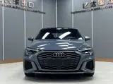 Audi A3 2022 A3L Limousine 35 TFSI RS-пакет 1.4T АКПП Передний привод (Седан удлинённой версии) 5