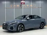 Audi A3 2022 A3L Limousine 35 TFSI RS-пакет 1.4T АКПП Передний привод (Седан удлинённой версии) 6