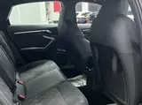 Audi A3 2022 A3L Limousine 35 TFSI RS-пакет 1.4T АКПП Передний привод (Седан удлинённой версии) 10