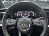 Audi A3 2022 A3L Limousine 35 TFSI RS-пакет 1.4T АКПП Передний привод (Седан удлинённой версии) 12