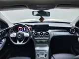C-Class 2021 C 200 L Fashion 1.5T АКПП Задний привод 2