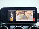 C-Class 2021 C 200 L Fashion 1.5T АКПП Задний привод 5