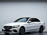 C-Class 2021 C 200 L Fashion 1.5T АКПП Задний привод 7