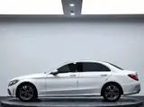 C-Class 2021 C 200 L Fashion 1.5T АКПП Задний привод 9