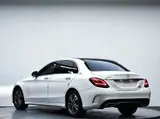 C-Class 2021 C 200 L Fashion 1.5T АКПП Задний привод 11